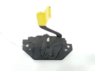 Pezzo di ricambio per auto di seconda mano chiusura del cappuccio per ford grand c-max (ceu) titanium riferimenti oem iam 1899668