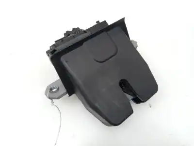 Pezzo di ricambio per auto di seconda mano baule / serratura del cancello per ford grand c-max (ceu) titanium riferimenti oem iam 1920840