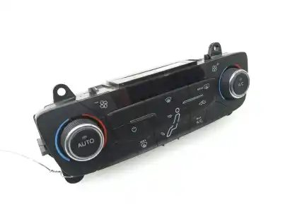 Pezzo di ricambio per auto di seconda mano controllo climatico per ford grand c-max (ceu) titanium riferimenti oem iam 2373035