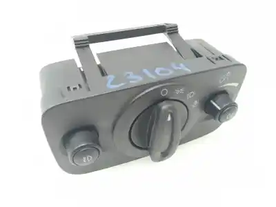 Pezzo di ricambio per auto di seconda mano controllo della luce per ford grand c-max (ceu) titanium riferimenti oem iam av6t13a024ec
