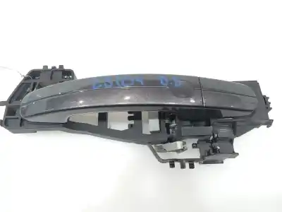 Pezzo di ricambio per auto di seconda mano maniglia esterna anteriore destra per ford grand c-max (ceu) titanium riferimenti oem iam 2046985