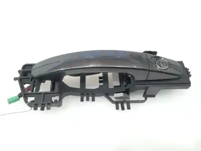 Pezzo di ricambio per auto di seconda mano maniglia esterna anteriore sinistra per ford grand c-max (ceu) titanium riferimenti oem iam 2046985