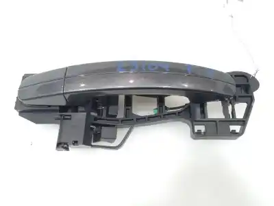 Pezzo di ricambio per auto di seconda mano maniglia esterna posteriore sinistra per ford grand c-max (ceu) titanium riferimenti oem iam 2046987