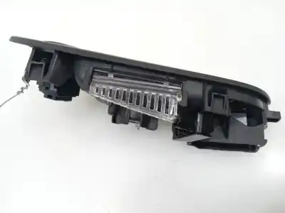 Second-hand car spare part interior left front handle for ford grand c-max (ceu) titanium oem iam references 2015664  2015664