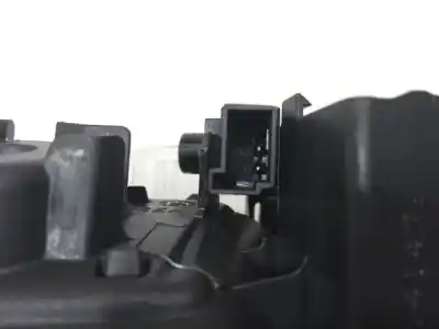 Second-hand car spare part interior left front handle for ford grand c-max (ceu) titanium oem iam references 2015664  2015664