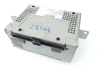 Pezzo di ricambio per auto di seconda mano impianto audio / radio cd per ford grand c-max (ceu) titanium riferimenti oem iam e1bt18c815kp