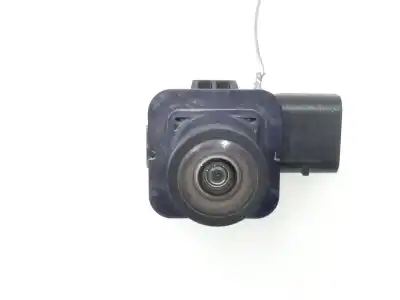 Gebrauchtes Autoersatzteil Rückfahrkamera Einparkhilfe zum FORD GRAND C-MAX (CEU)  OEM-IAM-Referenzen F1CT19G490BB  F1CT19G490BB