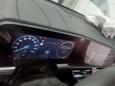 Peça sobressalente para automóvel em segunda mão quadrante por kia niro 1.6gdi hybrid-141 referências oem iam 94013at001