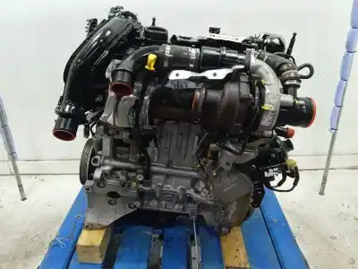 Second-hand car spare part complete engine for ford grand c-max (ceu) titanium oem iam references xwdg  xwdg