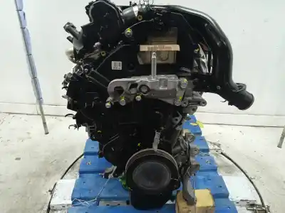 Second-hand car spare part complete engine for ford grand c-max (ceu) titanium oem iam references xwdg  xwdg