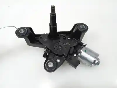 Second-hand car spare part rear windshield wiper motor for opel crossland x edition oem iam references 9819899980  9819899980