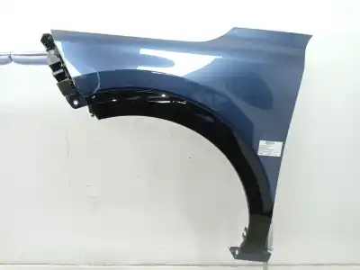 Second-hand car spare part LEFT FRONT FIN for KIA NIRO  OEM IAM references 66311AT000  66311AT000