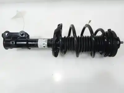 Peça sobressalente para automóvel em segunda mão amortecedor dianteiro esquerdo por kia niro 1.6gdi hybrid-141 referências oem iam 54650at200