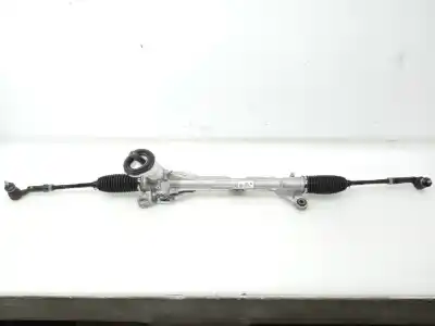 Peça sobressalente para automóvel em segunda mão caixa de direção por kia niro 1.6gdi hybrid-141 referências oem iam 56500at000