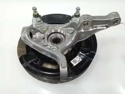 Piesă de schimb auto la mâna a doua Fuzeta dreapta fata pentru KIA NIRO  Referințe OEM IAM 51711AT000  51711AT000