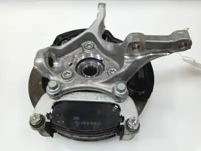 Second-hand car spare part front left knuckle for kia niro 1.6gdi hybrid-141 oem iam references 51710at000  51710at000