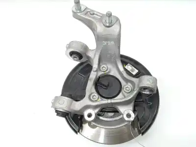 Peça sobressalente para automóvel em segunda mão manga de eixo traseira direita por kia niro 1.6gdi hybrid-141 referências oem iam 52730at000