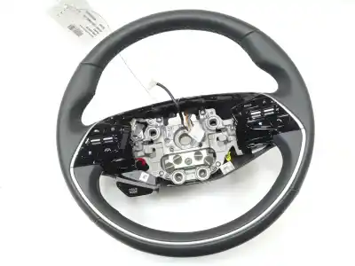 Peça sobressalente para automóvel em segunda mão volante por kia niro 1.6gdi hybrid-141 referências oem iam 56100at240ccv