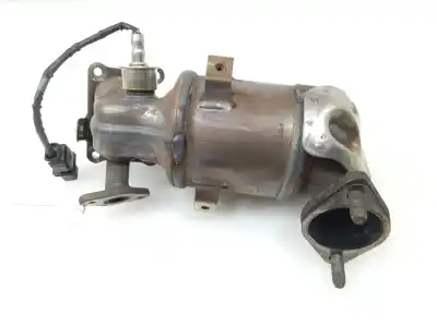Peça sobressalente para automóvel em segunda mão catalisador por kia niro 1.6gdi hybrid-141 referências oem iam 2853008460