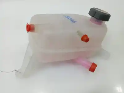 Peça sobressalente para automóvel em segunda mão depósito de expansão por kia niro 1.6gdi hybrid-141 referências oem iam 25430at000