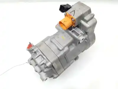 Peça sobressalente para automóvel em segunda mão compressor de ar condicionado a/a a/c por kia niro 1.6gdi hybrid-141 referências oem iam 97729at000