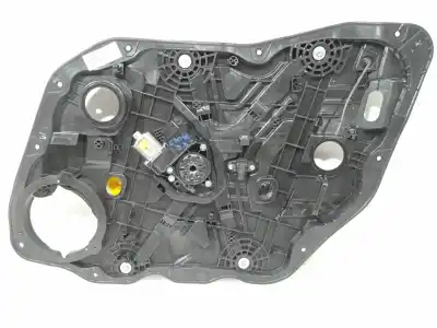 Peça sobressalente para automóvel em segunda mão elevador de vidros dianteiro direito por kia niro 1.6gdi hybrid-141 referências oem iam 82481at010