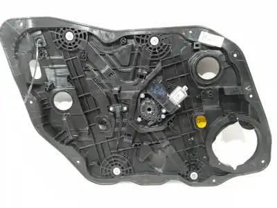 Peça sobressalente para automóvel em segunda mão elevador de vidros dianteira esquerda por kia niro 1.6gdi hybrid-141 referências oem iam 82471at010