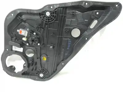Peça sobressalente para automóvel em segunda mão elevador de vidros traseiro direito por kia niro 1.6gdi hybrid-141 referências oem iam 83481at000