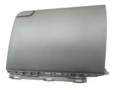 Peça sobressalente para automóvel em segunda mão porta luvas por kia niro 1.6gdi hybrid-141 referências oem iam 84510at000ccv