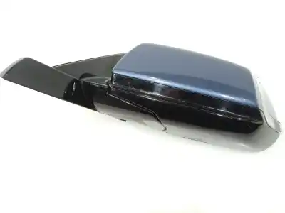 Peça sobressalente para automóvel em segunda mão espelho retrovisor esquerdo por kia niro 1.6gdi hybrid-141 referências oem iam 87610at170  87610at170