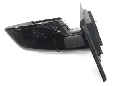 Peça sobressalente para automóvel em segunda mão espelho retrovisor esquerdo por kia niro 1.6gdi hybrid-141 referências oem iam 87610at170  87610at170