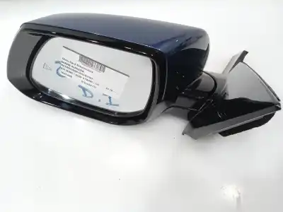 Peça sobressalente para automóvel em segunda mão espelho retrovisor esquerdo por kia niro 1.6gdi hybrid-141 referências oem iam 87610at170  87610at170