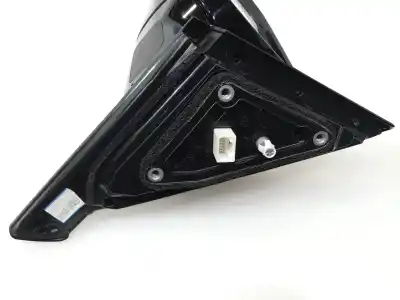 Peça sobressalente para automóvel em segunda mão espelho retrovisor esquerdo por kia niro 1.6gdi hybrid-141 referências oem iam 87610at170  87610at170