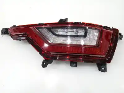 Peça sobressalente para automóvel em segunda mão farolim de para choques traseiro direito  por kia niro 1.6gdi hybrid-141 referências oem iam 92406at100