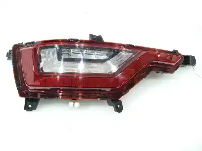 Peça sobressalente para automóvel em segunda mão farolim de para choques traseiro esquerdo por kia niro 1.6gdi hybrid-141 referências oem iam 92405at110
