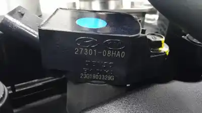 Second-hand car spare part complete engine for kia niro 1.6gdi hybrid-141 oem iam references g4ll  g4ll