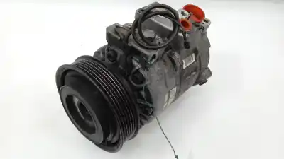 İkinci el araba yedek parçası KLIMA KOMPRESÖRÜ için PORSCHE BOXSTER (TYP 986)  OEM IAM referansları 99612601152 4472009614 4472009614