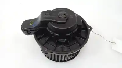 Peça sobressalente para automóvel em segunda mão ventilador de aquecimento por kia niro 1.6gdi hybrid-141 referências oem iam 97113at000