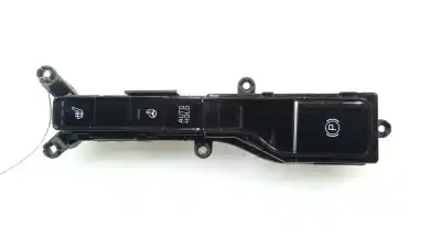 Peça sobressalente para automóvel em segunda mão travão de estacionamento elétrico por kia niro 1.6gdi hybrid-141 referências oem iam 93335at020fhv