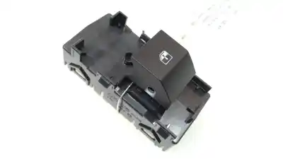 Peça sobressalente para automóvel em segunda mão botão / interruptor elevador vidro dianteiro direito por kia niro 1.6gdi hybrid-141 referências oem iam 93581at200