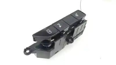 Peça sobressalente para automóvel em segunda mão módulo eletrônico por kia niro 1.6gdi hybrid-141 referências oem iam 93330at030fhv