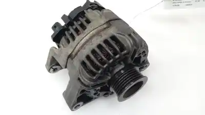 Peça sobressalente para automóvel em segunda mão alternador por opel corsa d (s07) 1.0 (l08, l68) referências oem iam 13222931