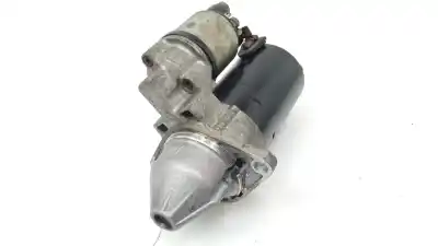 Peça sobressalente para automóvel em segunda mão motor de arranque por opel corsa d (s07) 1.0 (l08, l68) referências oem iam 0001107436