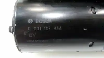 Автозапчасти б/у двигатель запускается за opel corsa d (s07) 1.0 (l08, l68) ссылки oem iam 0001107436  0001107436