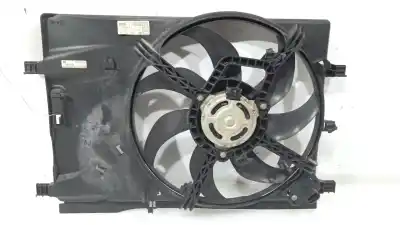 Peça sobressalente para automóvel em segunda mão termoventilador elétrico por opel corsa d (s07) 1.0 (l08, l68) referências oem iam 55701410