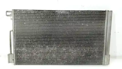 Peça sobressalente para automóvel em segunda mão condensador / radiador de ar condicionado por opel corsa d (s07) 1.0 (l08, l68) referências oem iam 55700406