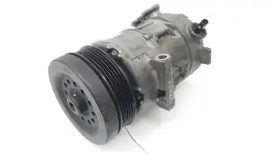 Pezzo di ricambio per auto di seconda mano compressore aria condizionata per opel corsa d (s07) 1.0 (l08, l68) riferimenti oem iam 55701200  55701200