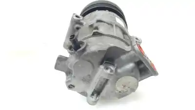Pezzo di ricambio per auto di seconda mano compressore aria condizionata per opel corsa d (s07) 1.0 (l08, l68) riferimenti oem iam 55701200  55701200