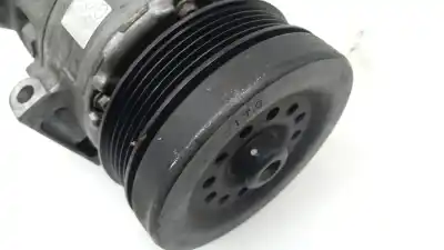 Pezzo di ricambio per auto di seconda mano compressore aria condizionata per opel corsa d (s07) 1.0 (l08, l68) riferimenti oem iam 55701200  55701200