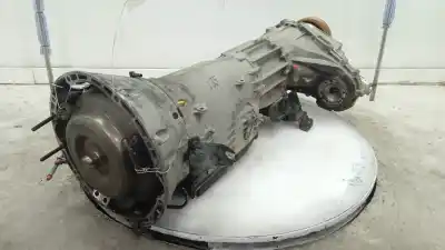 Second-hand car spare part GEARBOX for JEEP GRAND CHEROKEE III (WH, WK)  OEM IAM references 52108574AA 52105904AD 52108574AA